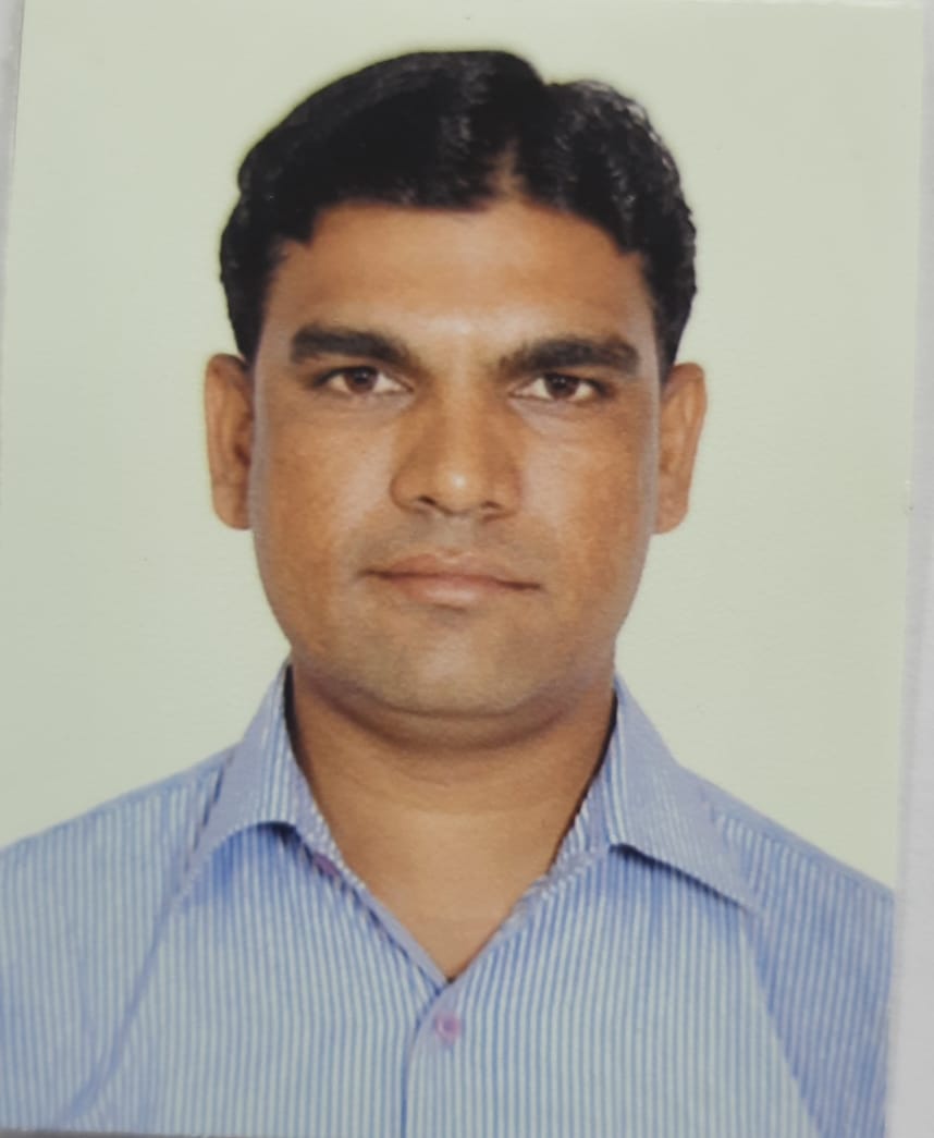 Mr. S.N. Chauhan